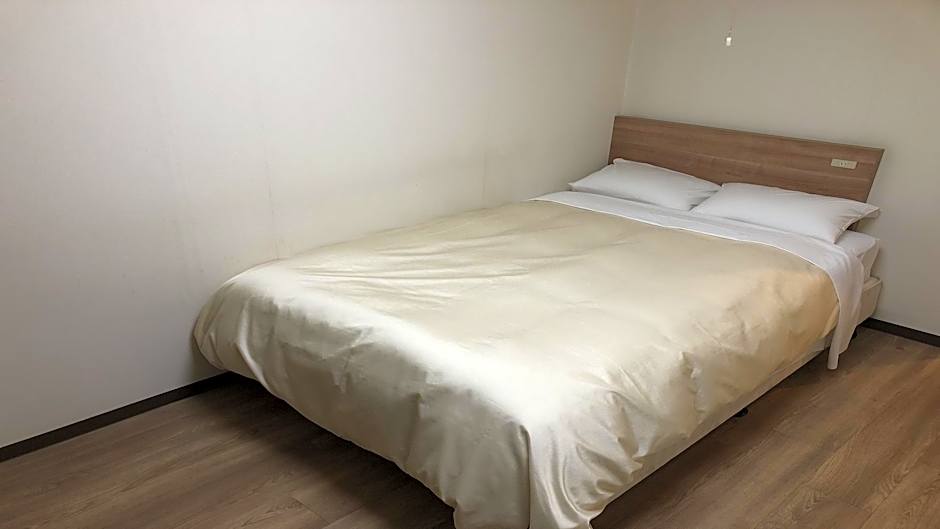 Hotel Kimitsu Hills