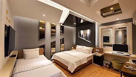 Sangju B&B Hotel