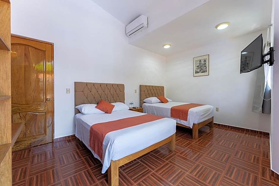 Hotel Mexico Lindo