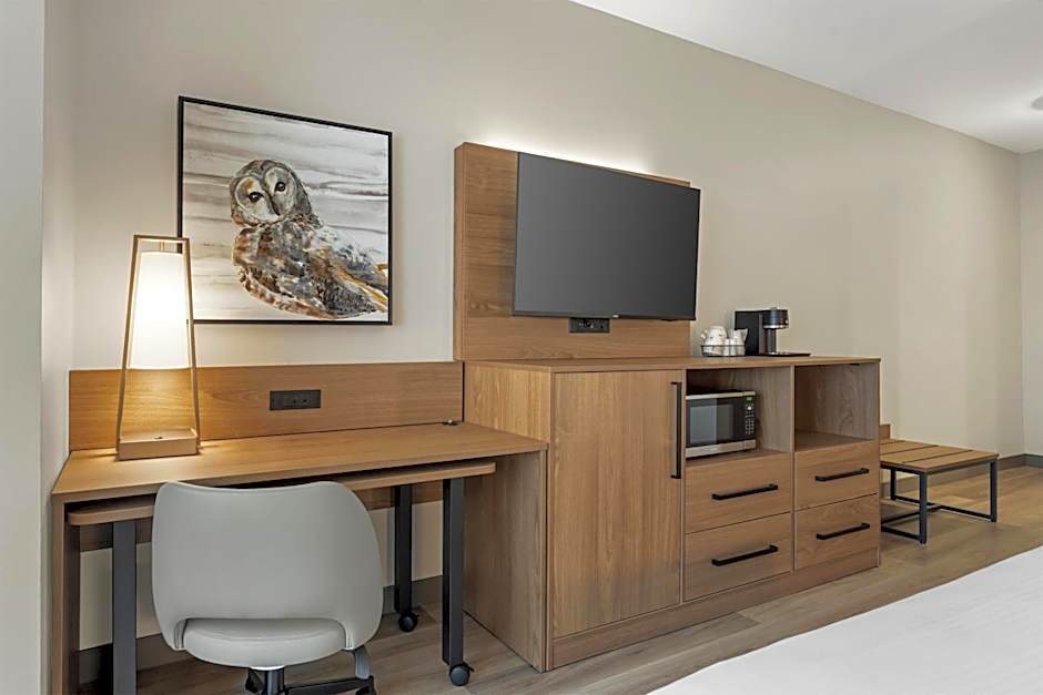 Best Western Plus Arlington/Marysville