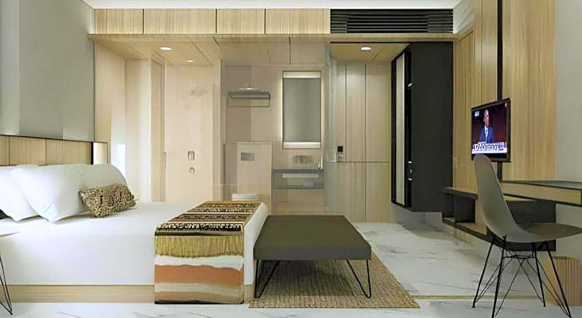 BBC Hotel Lampung Bandar Jaya