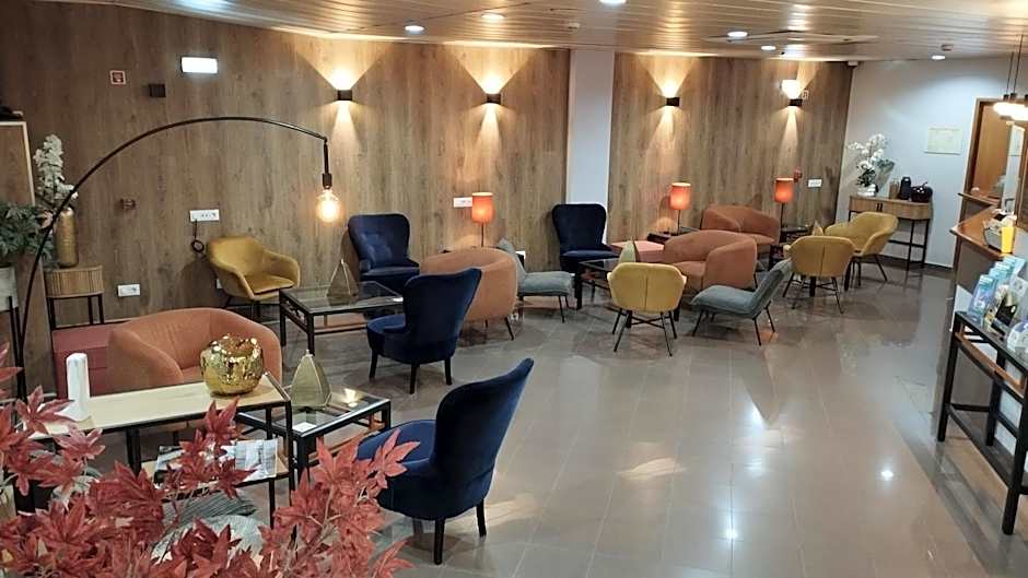 Hotel Alnacir
