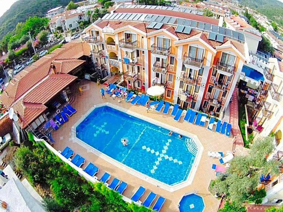 Magic Tulip Beach Hotel