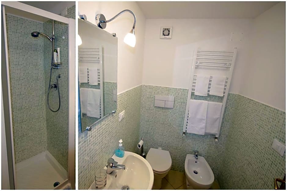 B&B Il Faro – San Benedetto del Tronto, MO