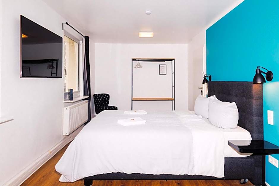 Hotel Palmenbad