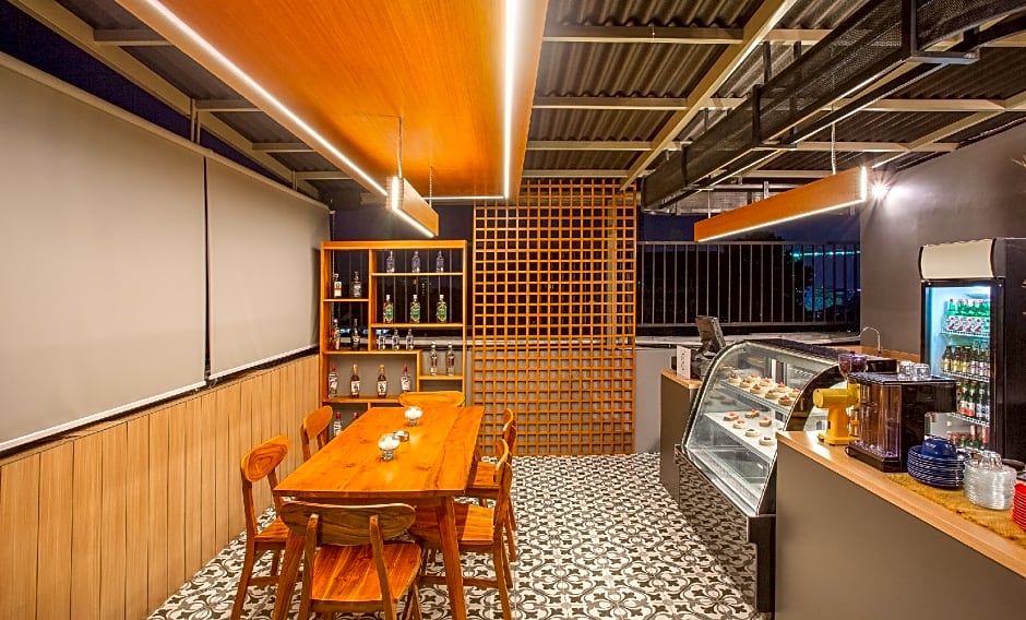 Zest Sukajadi Bandung by Swiss-Belhotel International