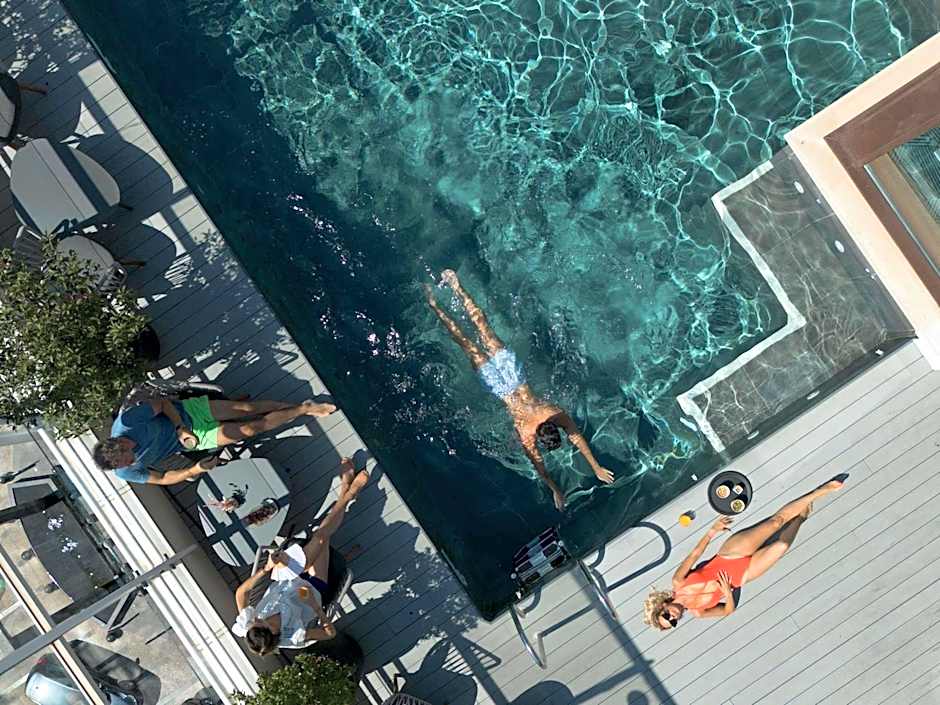 Pullman Montpellier Centre