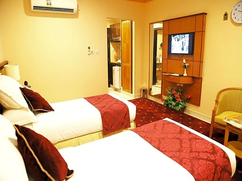 Borj Al Diyafah Hotel