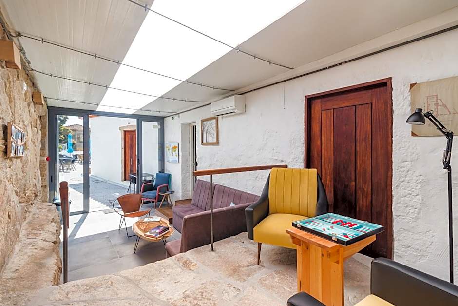 Bridge It - Suites & Views