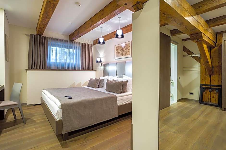 Michaelson Boutique Hotel & SPA Brícoła