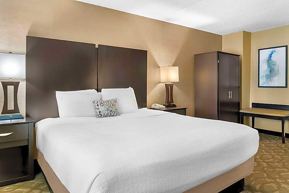 Best Western Okemos/East Lansing Hotel & Suites