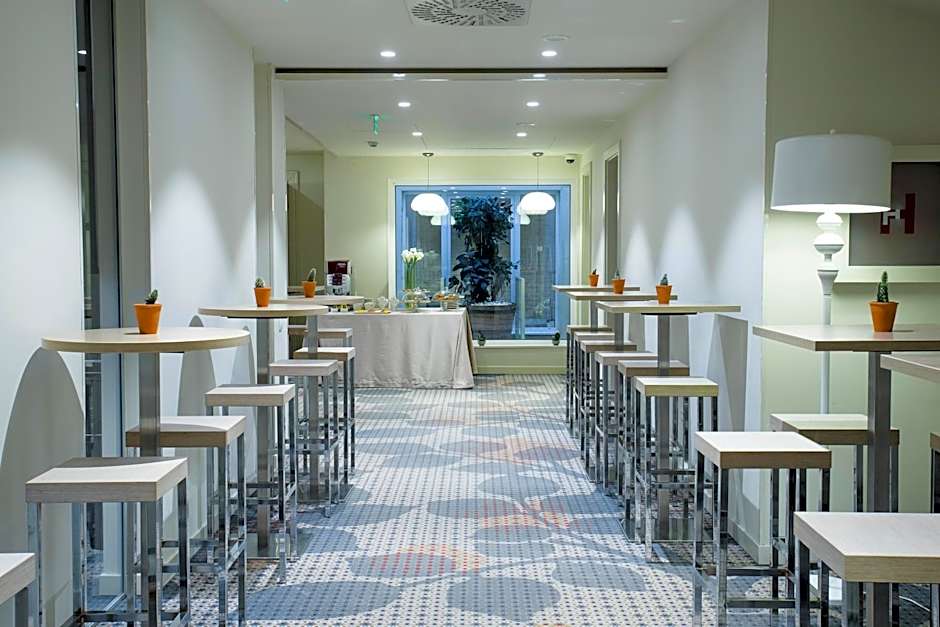 Jump INN Hotel Belgrade