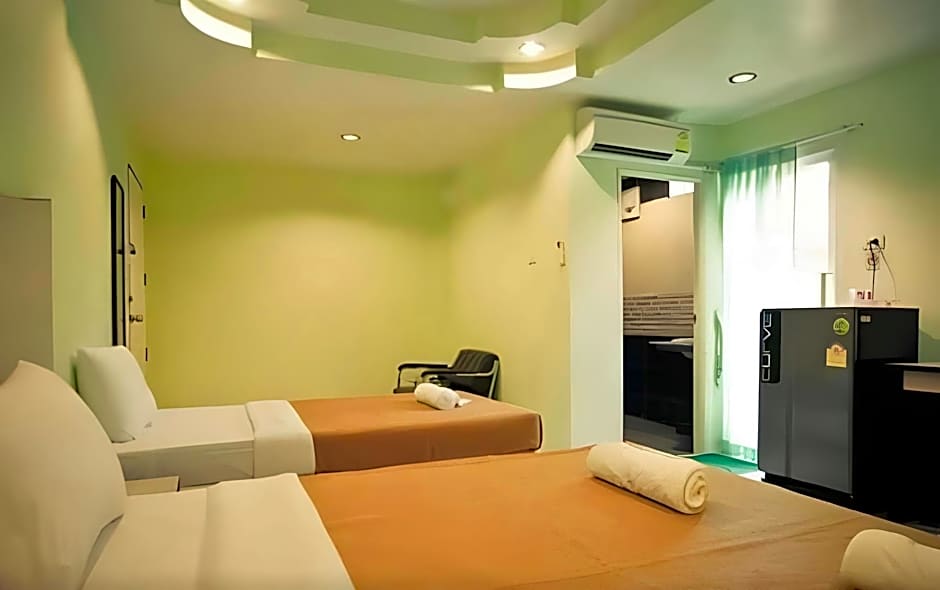 Better Place Hotel
