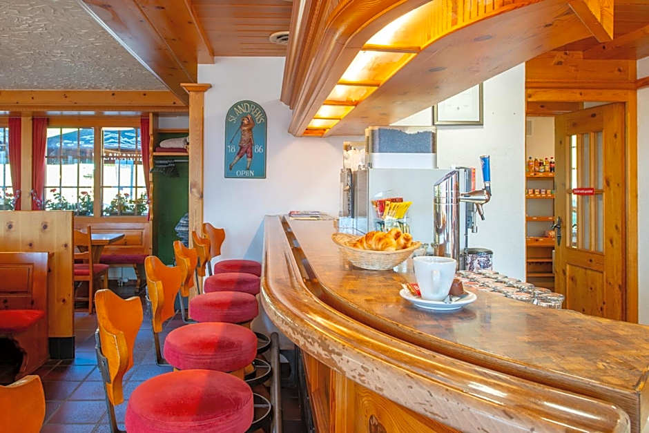 Ferienwohnungen Zurschmitten