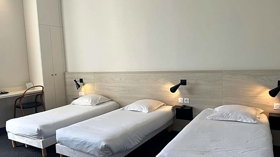 Villages Clubs du Soleil - MARSEILLE