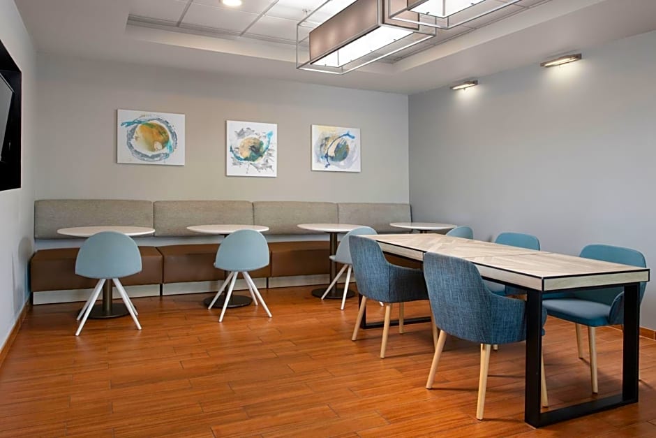 TownePlace Suites by Marriott Oklahoma City Airport