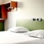 Ibis Budget Lyon Centre - Gare Part Dieu