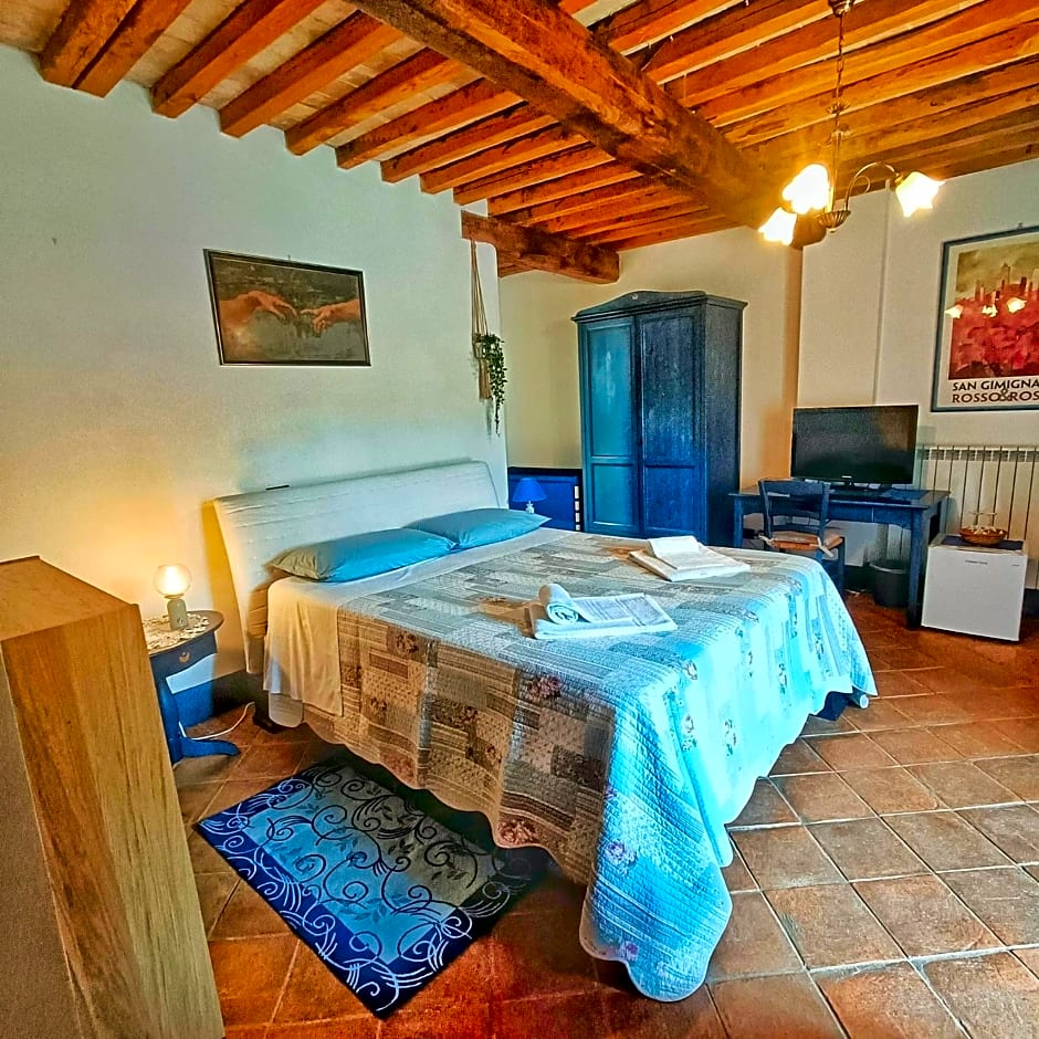 B&B Il Fienile San Gimignano
