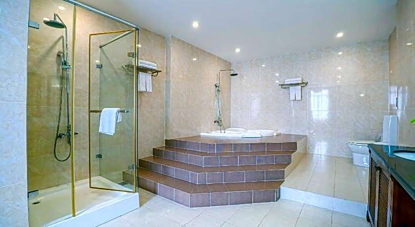 Sai Gon Rach Gia Hotel