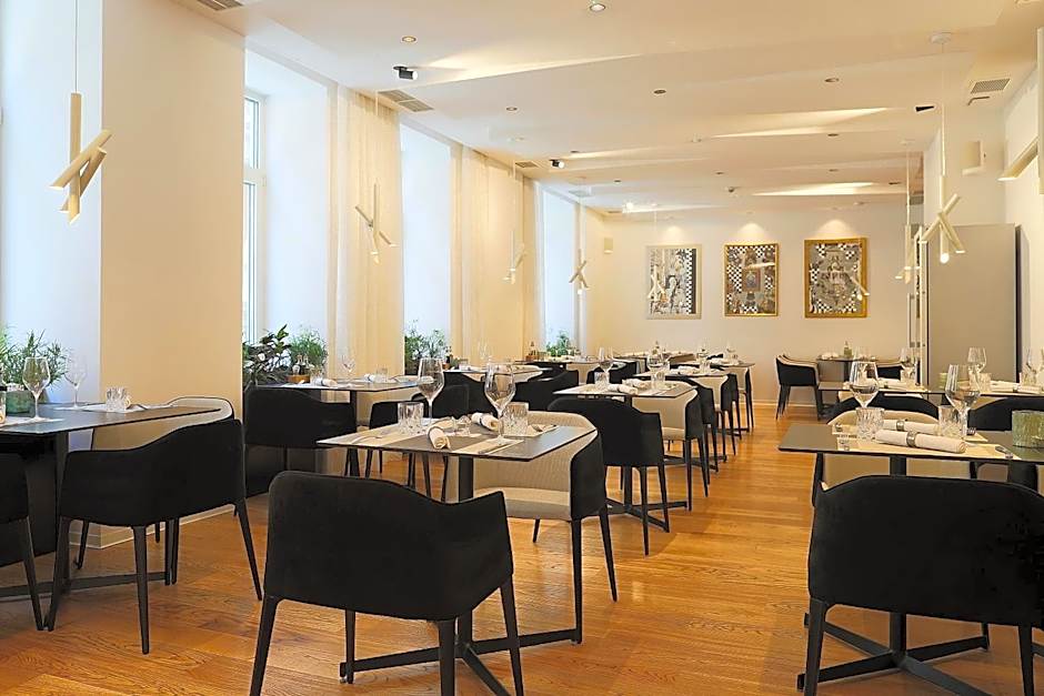Boutique Hotel Museum