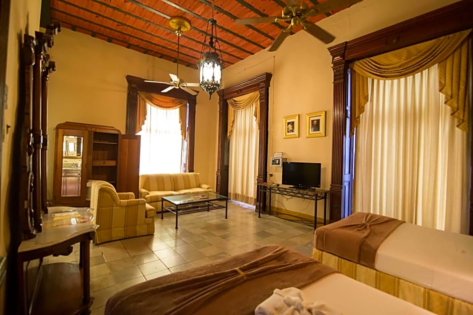 El Gran Hotel