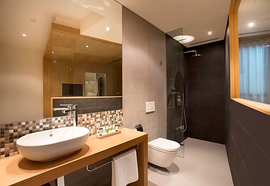 Seen Hotel Abidjan Plateau