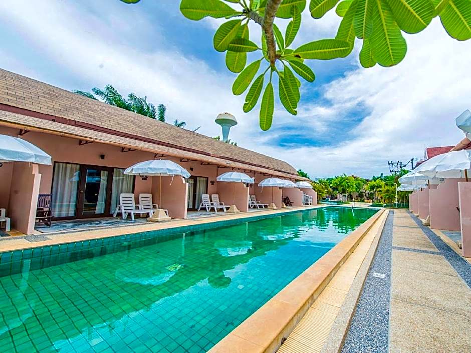 Phuket Kata Resotel