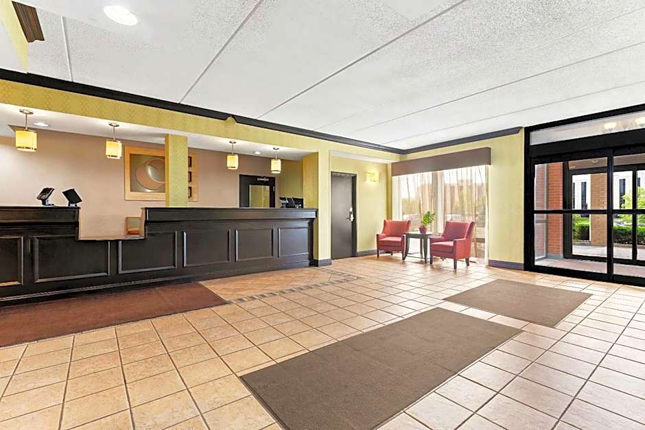 Comfort Inn Lehigh Valley West
