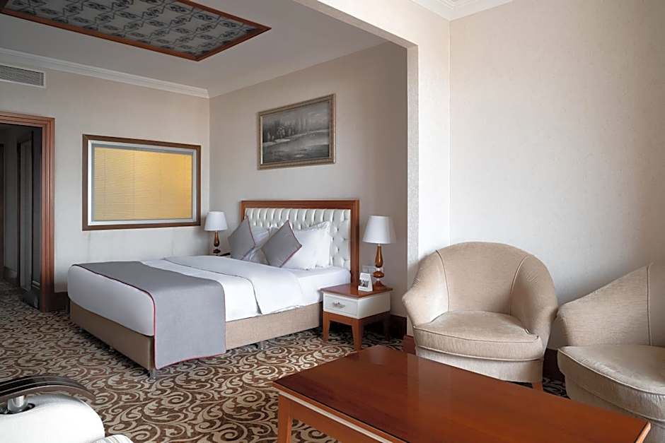 Ramada by Wyndham - Sulaymaniyah Salim Street