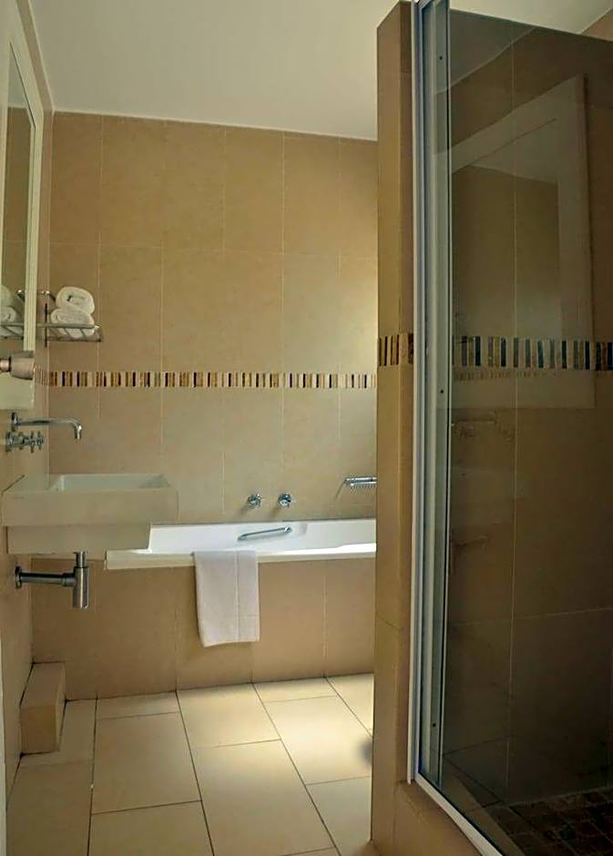 The Estuary Hotel & Spa