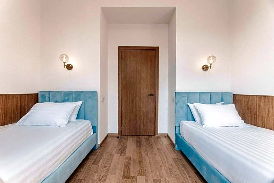 Park Hotel Tskaltubo - Balneo Resort