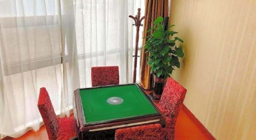 GreenTree Inn Suzhou Shengze Hotel