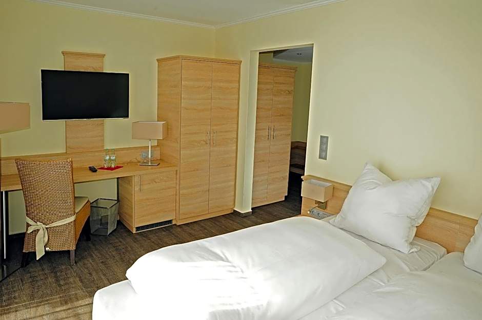 Hotel Restaurant Doppeladler