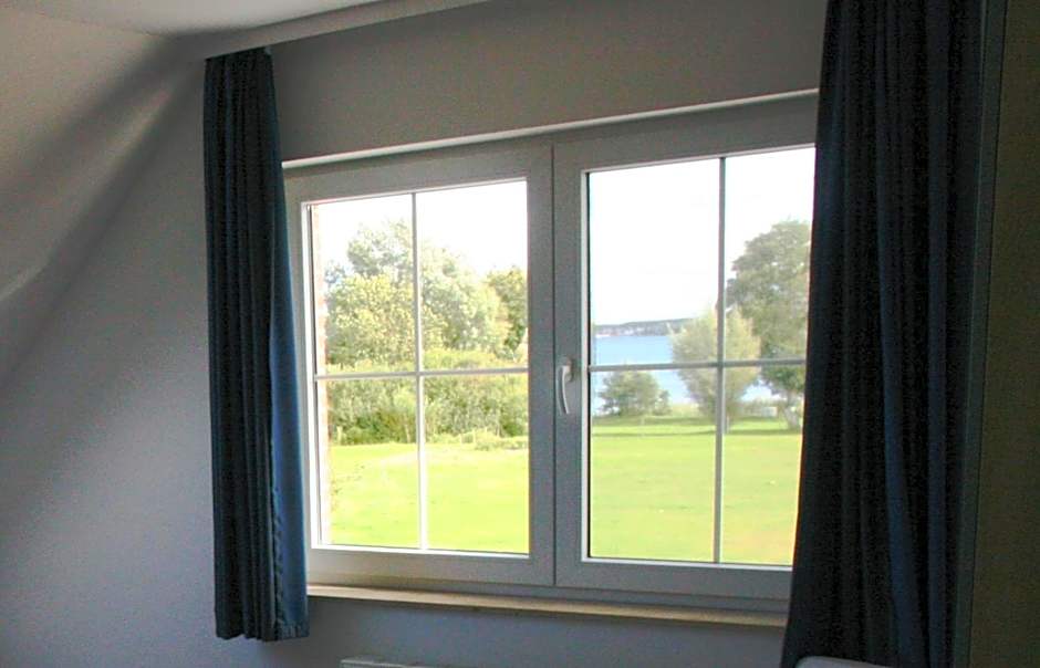 Flair Seehotel Zielow