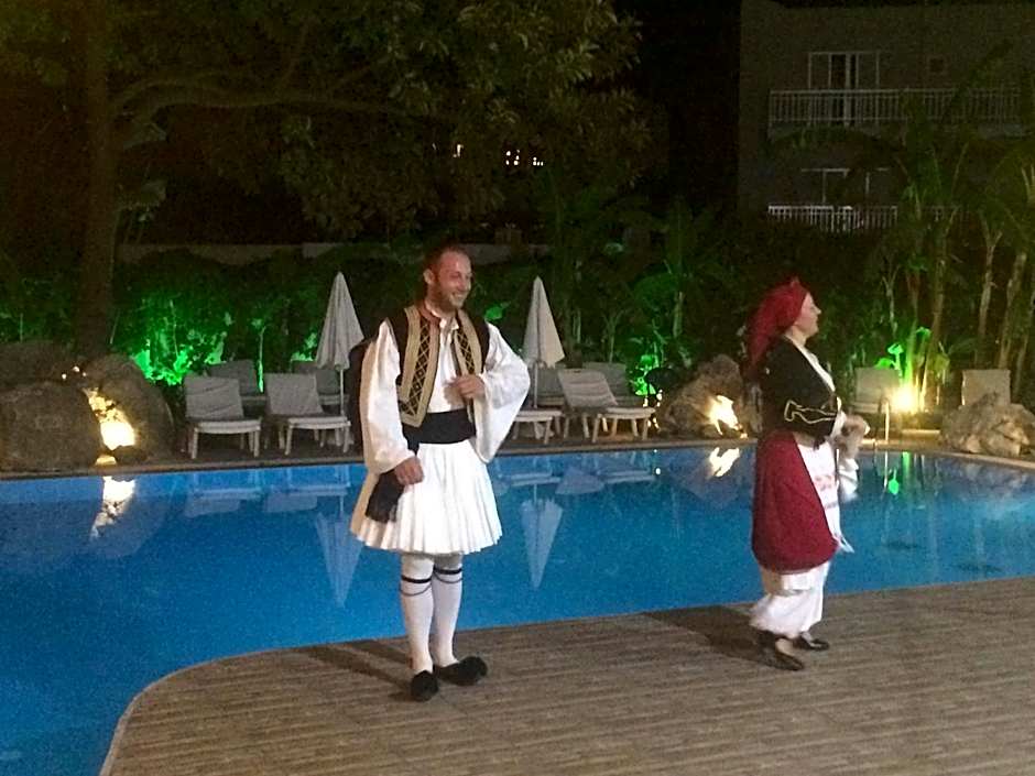 Palm Beach Hotel - Adults only