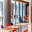 ibis Wien Hauptbahnhof