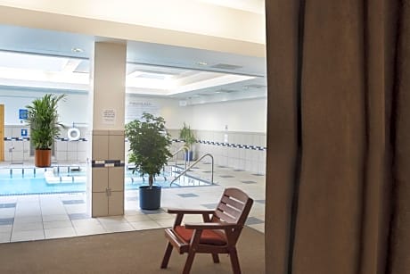 King Room with Pool View