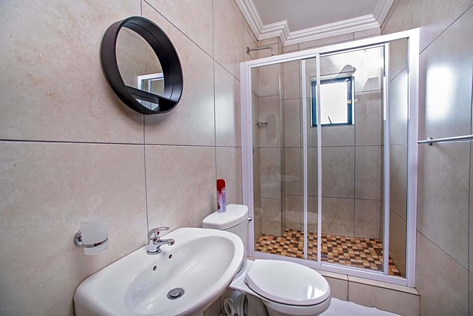 Khayalami Hotel - Emalahleni