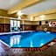 Comfort Suites Vicksburg