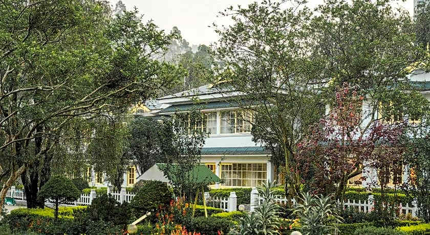Eastend Munnar Hotel