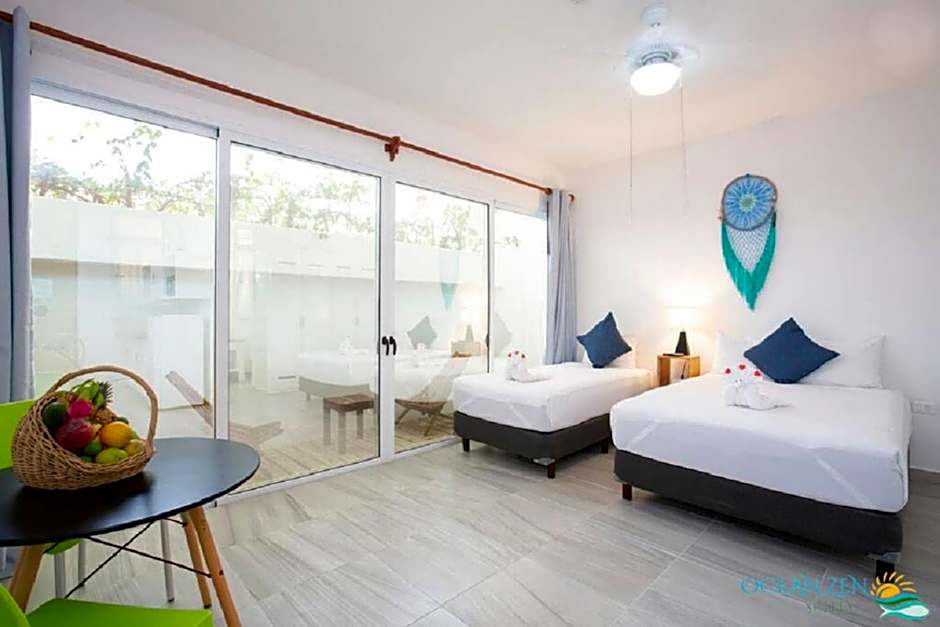 Ocean Zen Suites on 5th Avenue - Adults Only