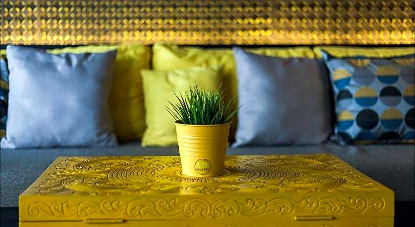 Fulfill Phuket Hostel