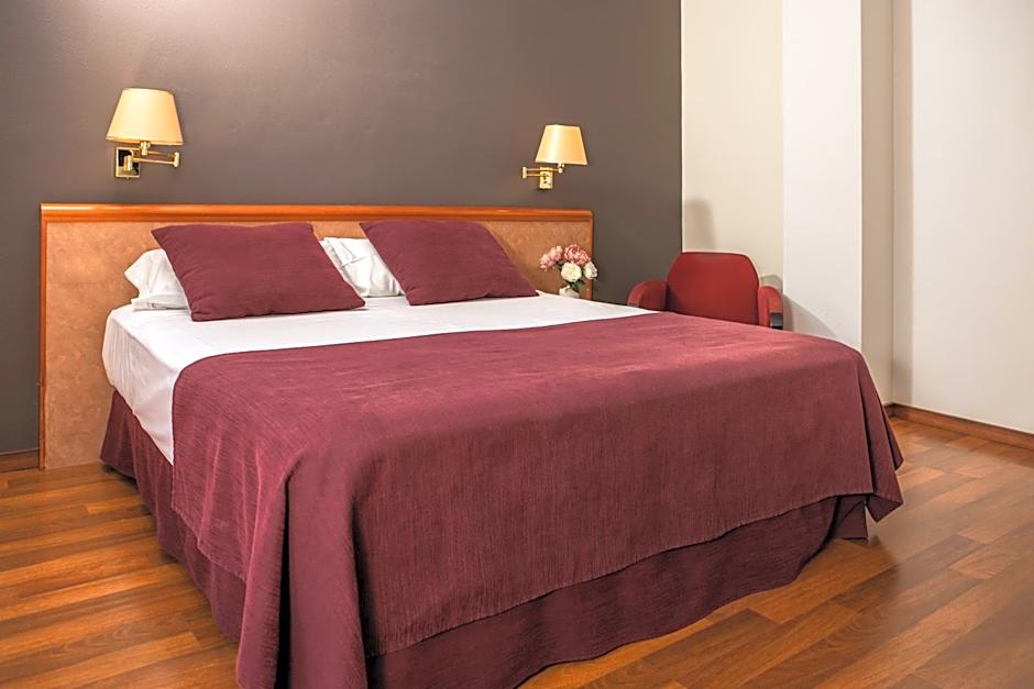 RVHotels Spa Vila de Caldes - Adults only