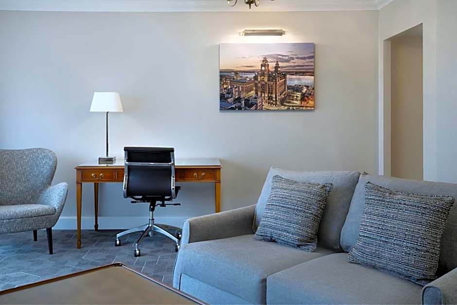 Delta Hotels Liverpool City Centre