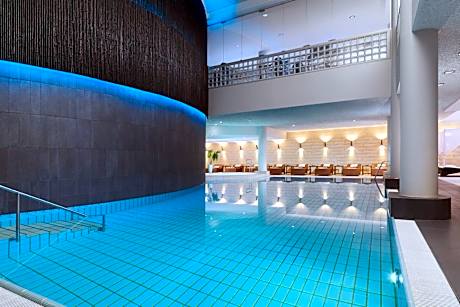 Le Meridien Stuttgart