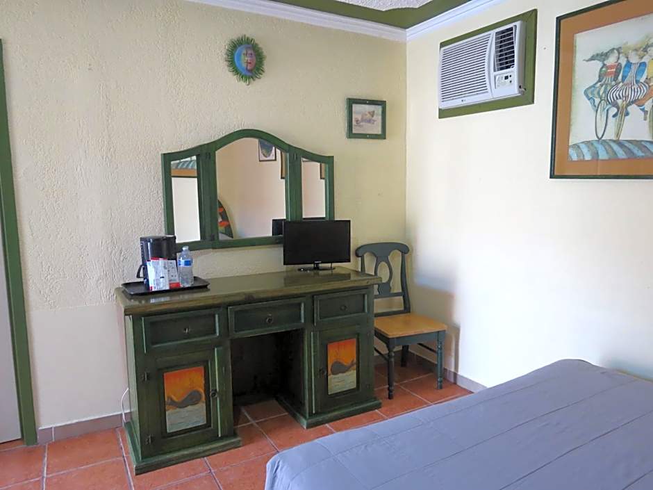 Malarrimo Restaurant Hotel & RV Parking