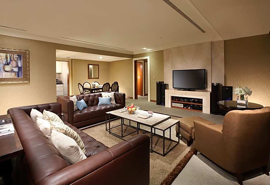 Photo 1 of 10 of Presidential Suite