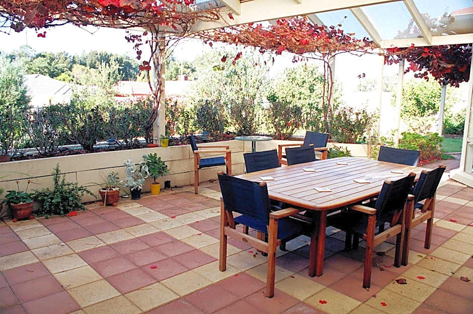Bellevue Bed & Breakfast