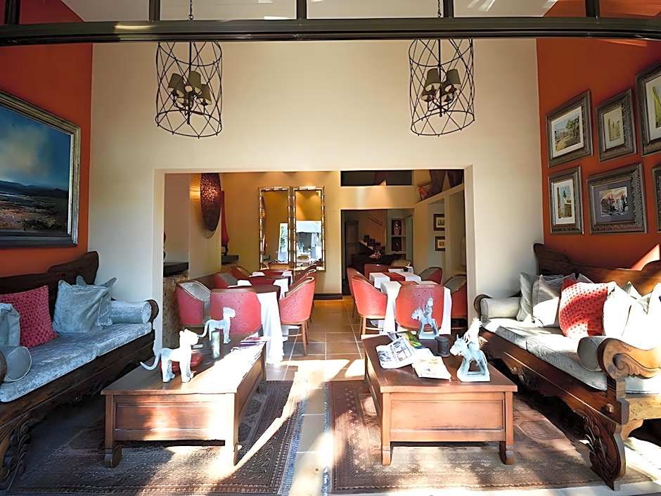 Cowrie Cove Guest House