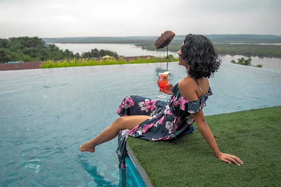 DoubleTree By Hilton Goa Panaji